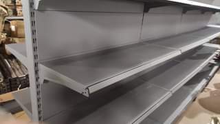 shelves