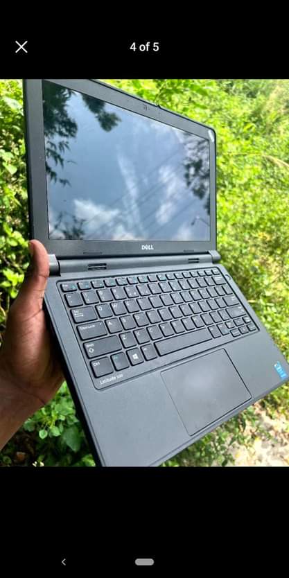 dell laptop