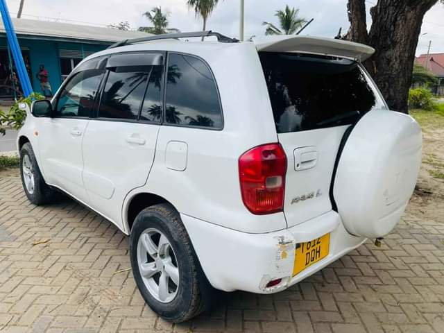 A picture of RAV4 KILLTIME 0714058883