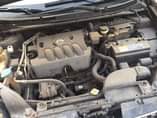 A picture of Nissan Sentra