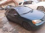 A picture of 2004 civic