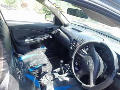 used nissan sunny