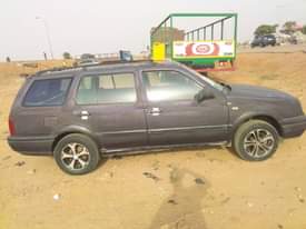 A picture of Golf3