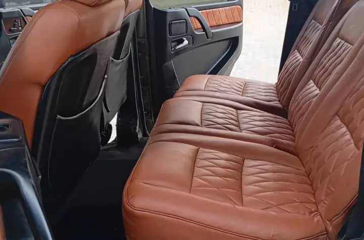 A picture of Sweet Deal Clean Gwagon for sale Engine Gear Ac Buy
