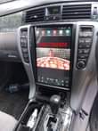 A picture of Car Android Radio