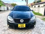 A picture of VW GOLF SPORT STI