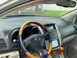 A picture of USED LEXUS RX350 2008