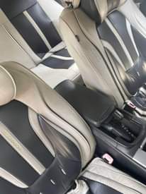 A picture of 2010 LEXUS IS350