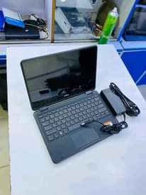 A picture of Dell latitude 3189