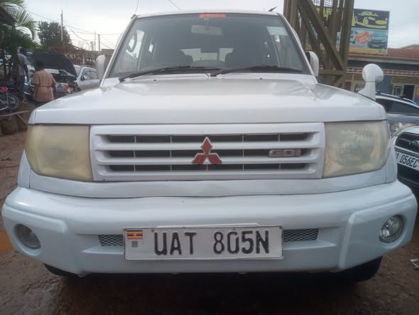 A picture of Toyota GDI