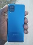 A picture of samsung a12