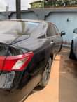 A picture of Dont sleep on this Dealers market 2008 Lexus Es350 Interior