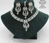 A picture of Necklace sets