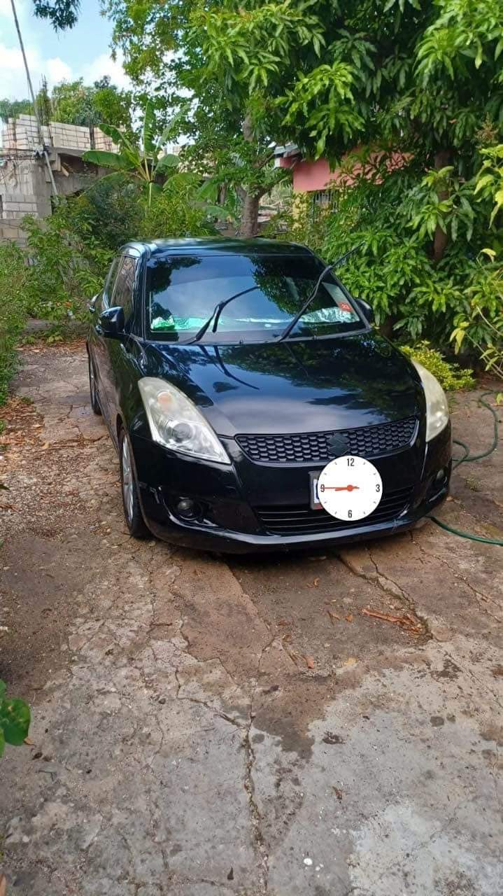 low mileage