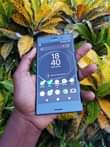 A picture of SONY XZ PREMIUM