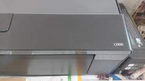 A picture of EPSON PRINTER COLOURED 0687098582