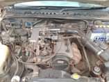 A picture of Suzuki escudo