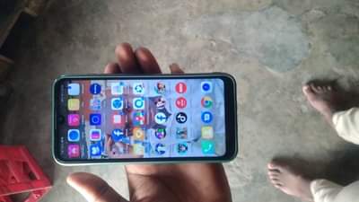 huawei y7