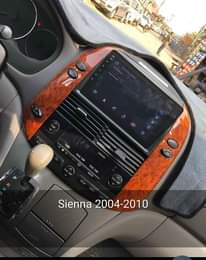 A picture of Car Android Multimedia System Head Unit