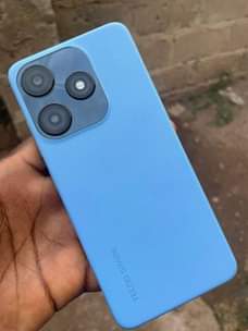 A picture of Techno spark 10c