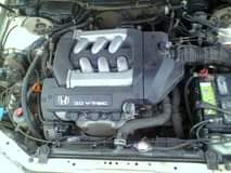 A picture of YEAR OF MANUFACTURE 2000 LEATHER SEATS C D AND RADIO
