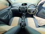 A picture of Toyota Vits