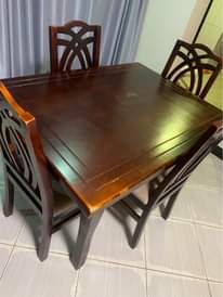 A picture of House items quick sale