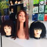 hair extentions