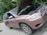 A picture of Toyota