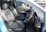 A picture of 2012 Nissan Note Medalist Ugx 24million Push to start 360