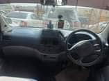 A picture of 2000 Toyota Raum 1 5cc