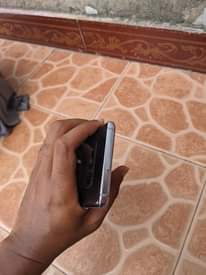 A picture of Samsung Note8