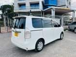A picture of 2009 Toyota Noah