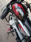 A picture of Pkpk na bajaj used