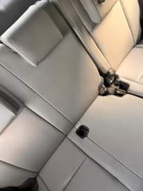 A picture of 2015 Toyota Highlander A year used 2022 entry Toks standard