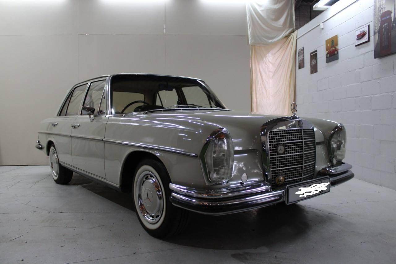 mercedes benz
