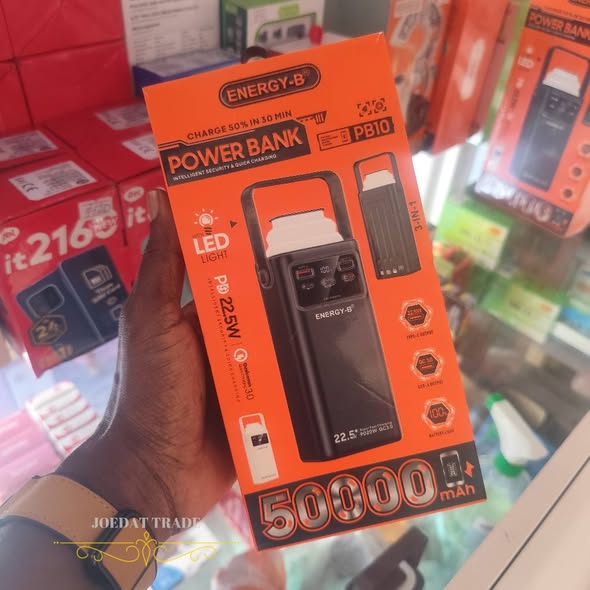 power bank