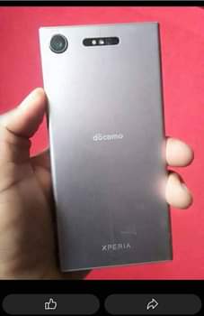 sony xperia