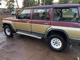A picture of 2002 Old 2002 60000