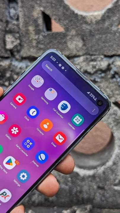 samsung s10