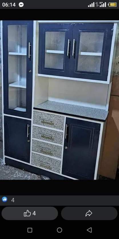 cupboards