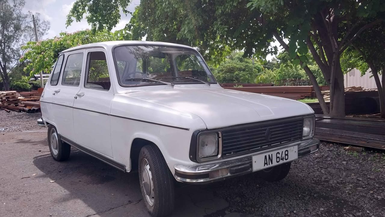 renault