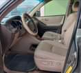 A picture of Registered Toyota Highlander 2005
