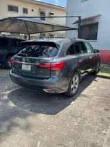 A picture of Super clean Tokunboh Standard Registered ACURA MDX 2014 For Sale