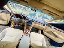 A picture of 2006 Lexus Es330