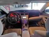 A picture of 2009 model toyota camry LE for sale very sound 4cylinder