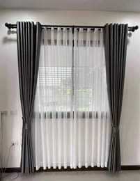 A picture of HOME CURTAINS AND BLINDS INTERIOR WhatsApp us on 0754380371 or