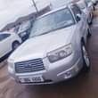 A picture of Subaru Forester 23 5m