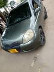 A picture of Toyota vitzbei 3 8m0655666330