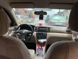 A picture of Toyota Corolla 2005